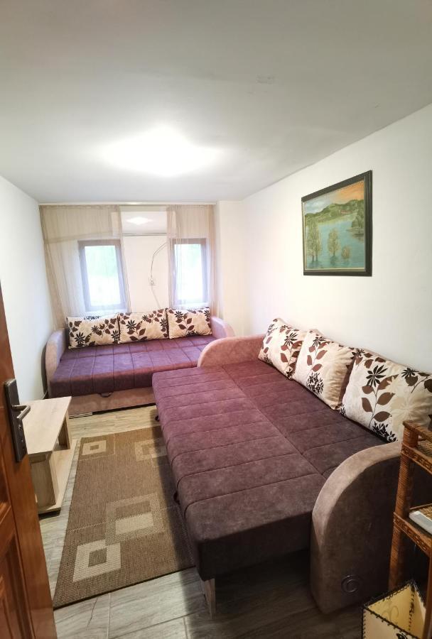 Villa Danube Fairy Futog Esterno foto