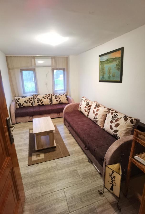 Villa Danube Fairy Futog Esterno foto