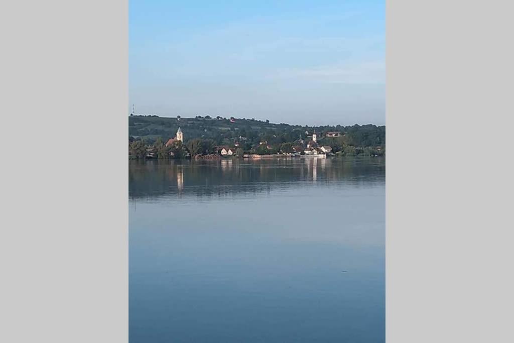 Villa Danube Fairy Futog Esterno foto